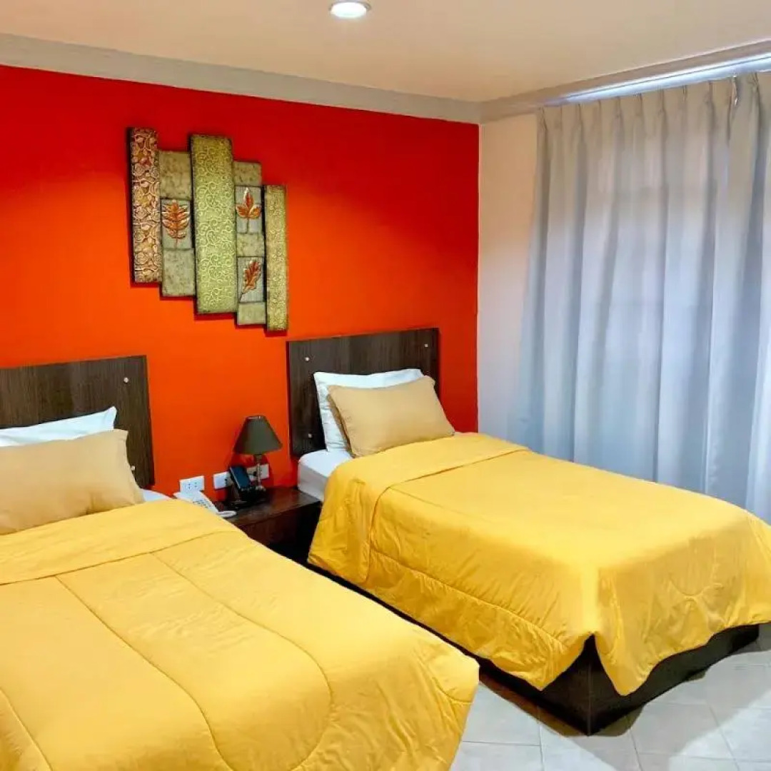 Posada Buena Vista Inn