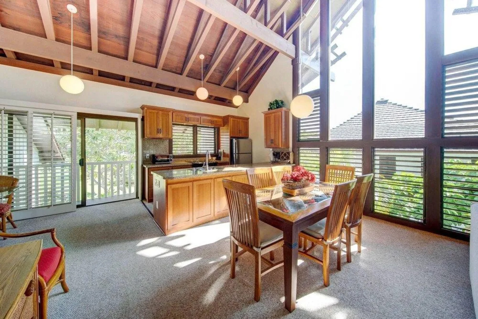 Kauai Kiahuna Plantation #64 by Coldwell Banker Island Vacations