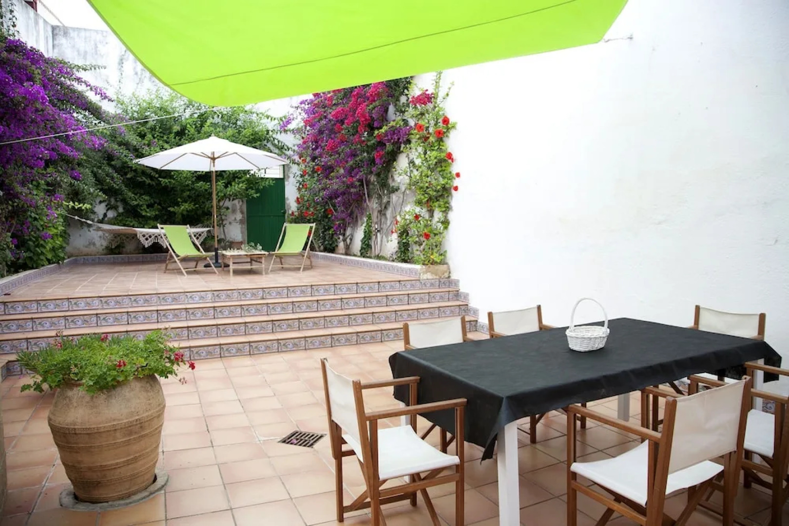 Rustic Med Casa Llorens