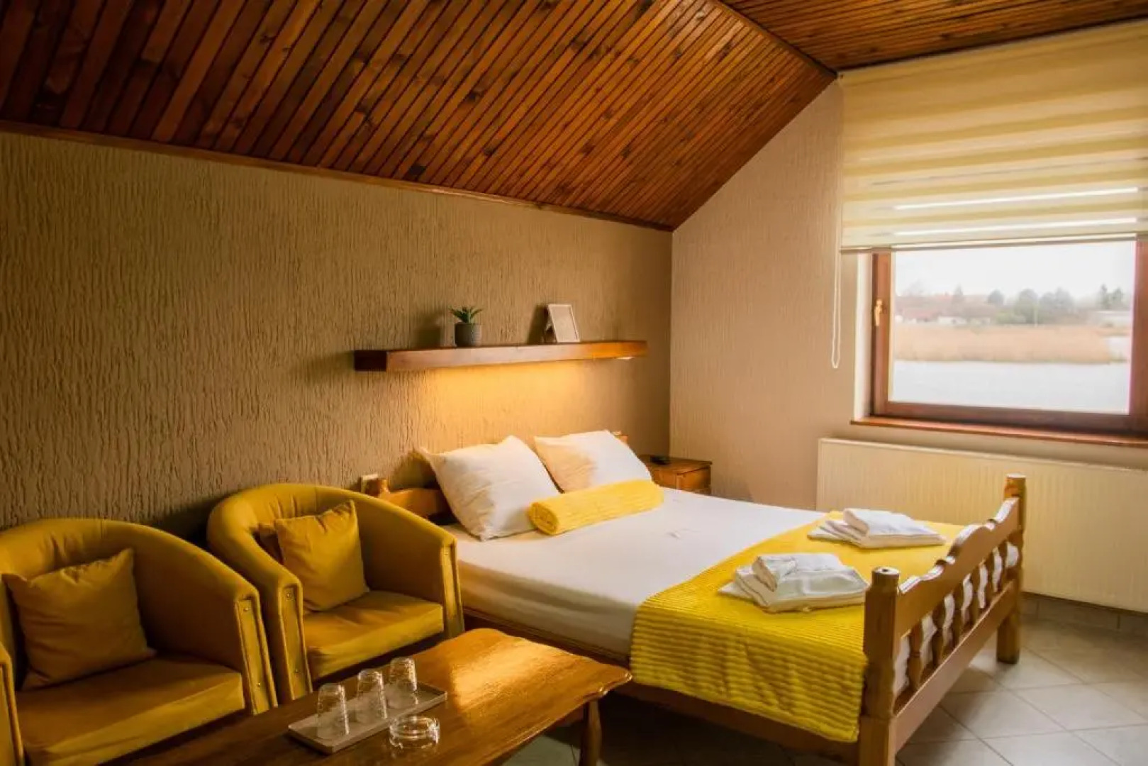 Guest House Vila Alexandar