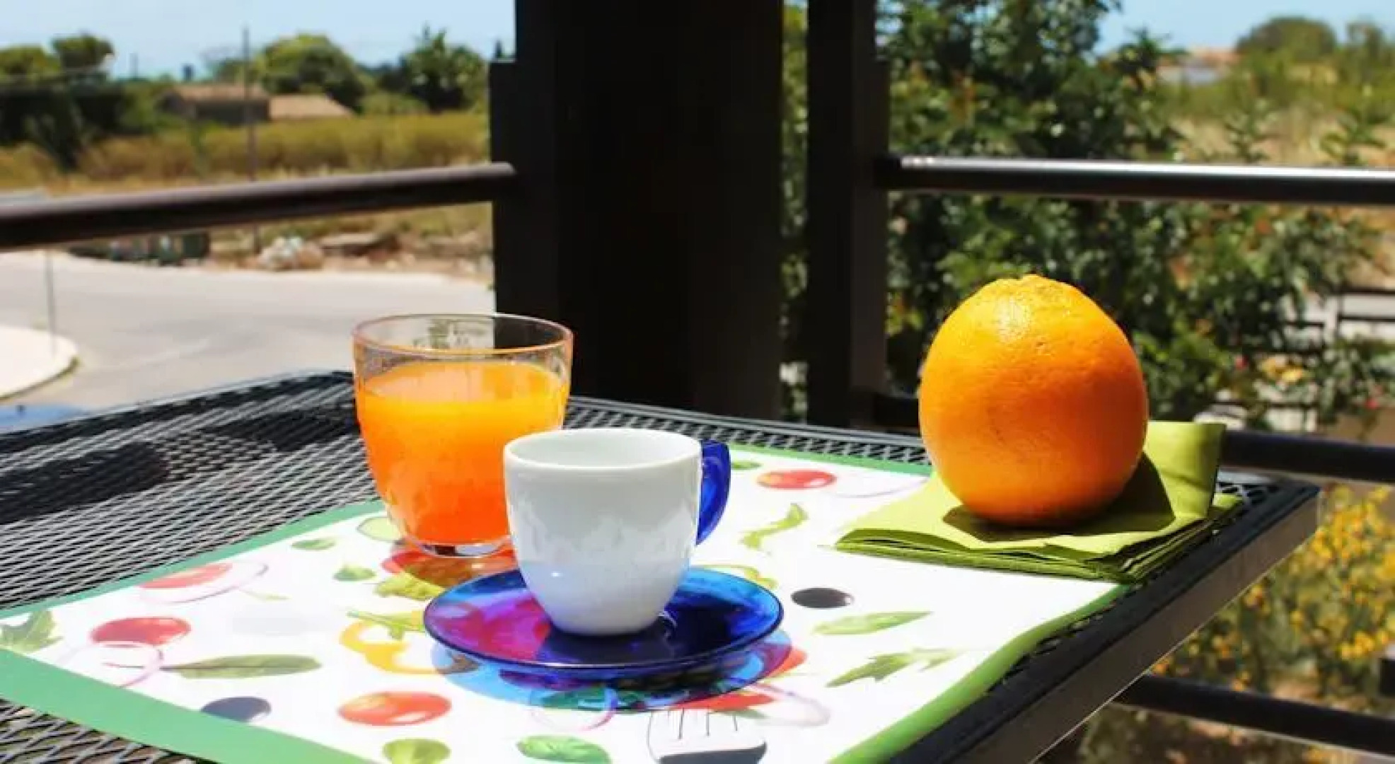 Appartamento a Marina di Ragusa