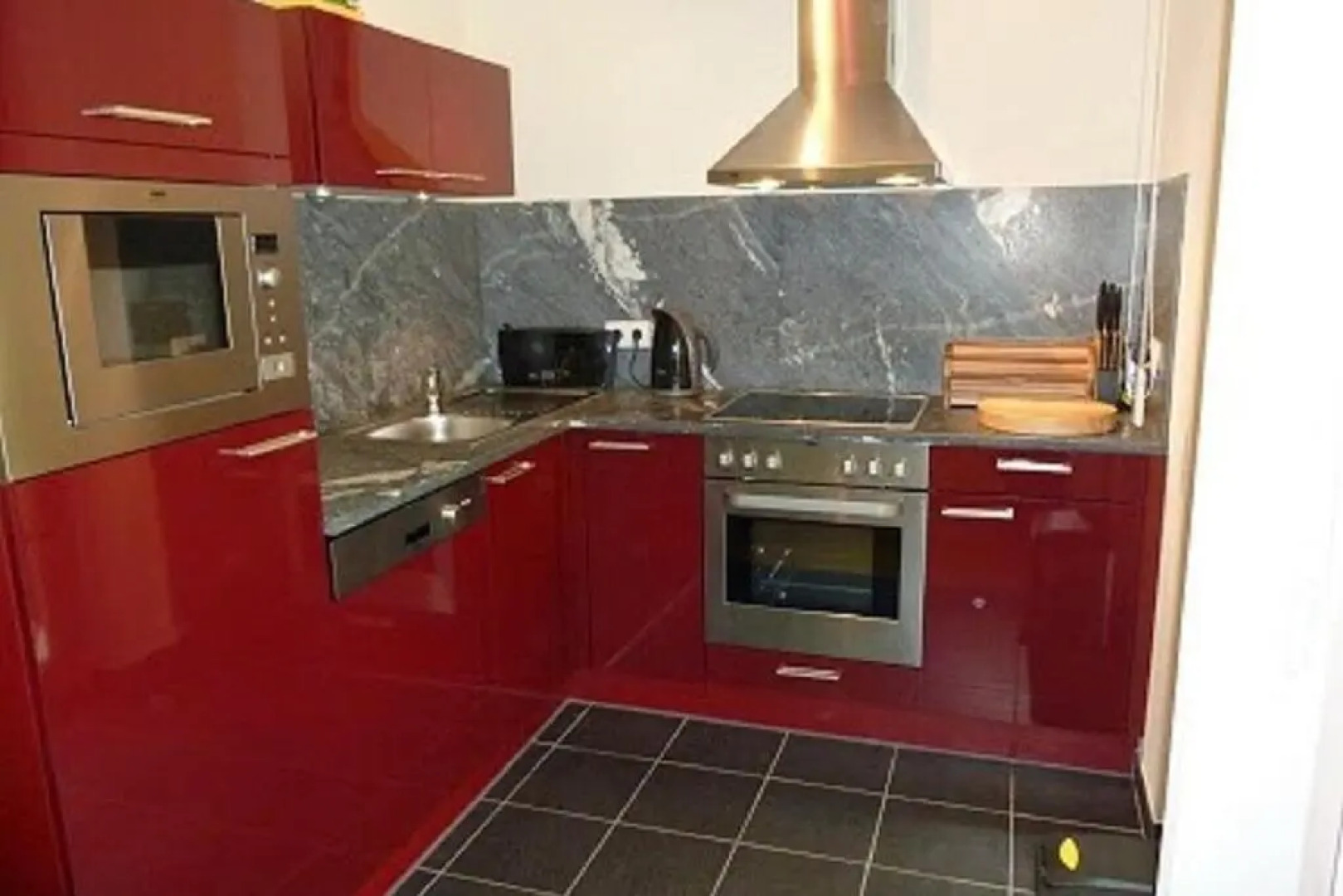 Manuela 9 by SMR Luxury Apartments