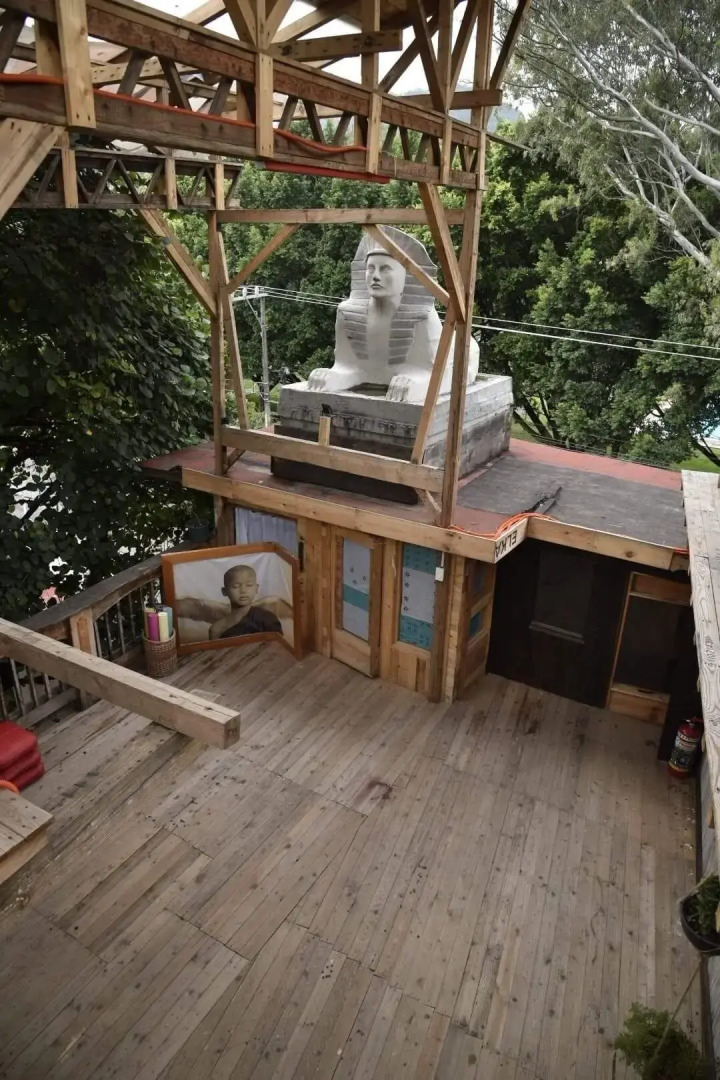 Horus Santuario Holistico