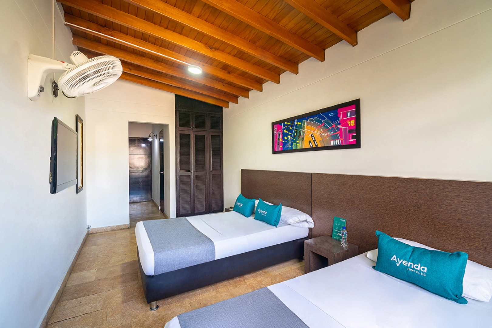 Hotel Casa Blanca Laureles