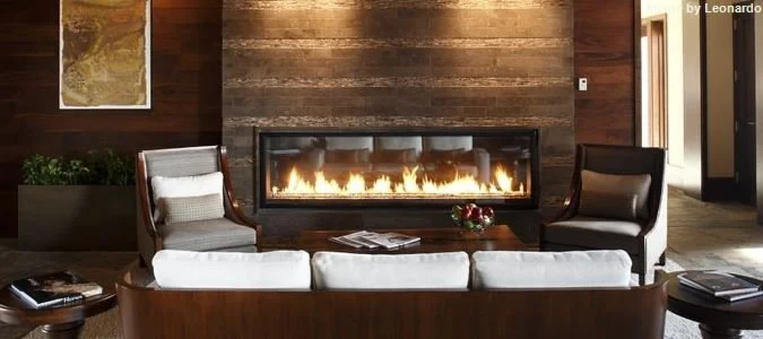 Lodge And Cottages At Primland