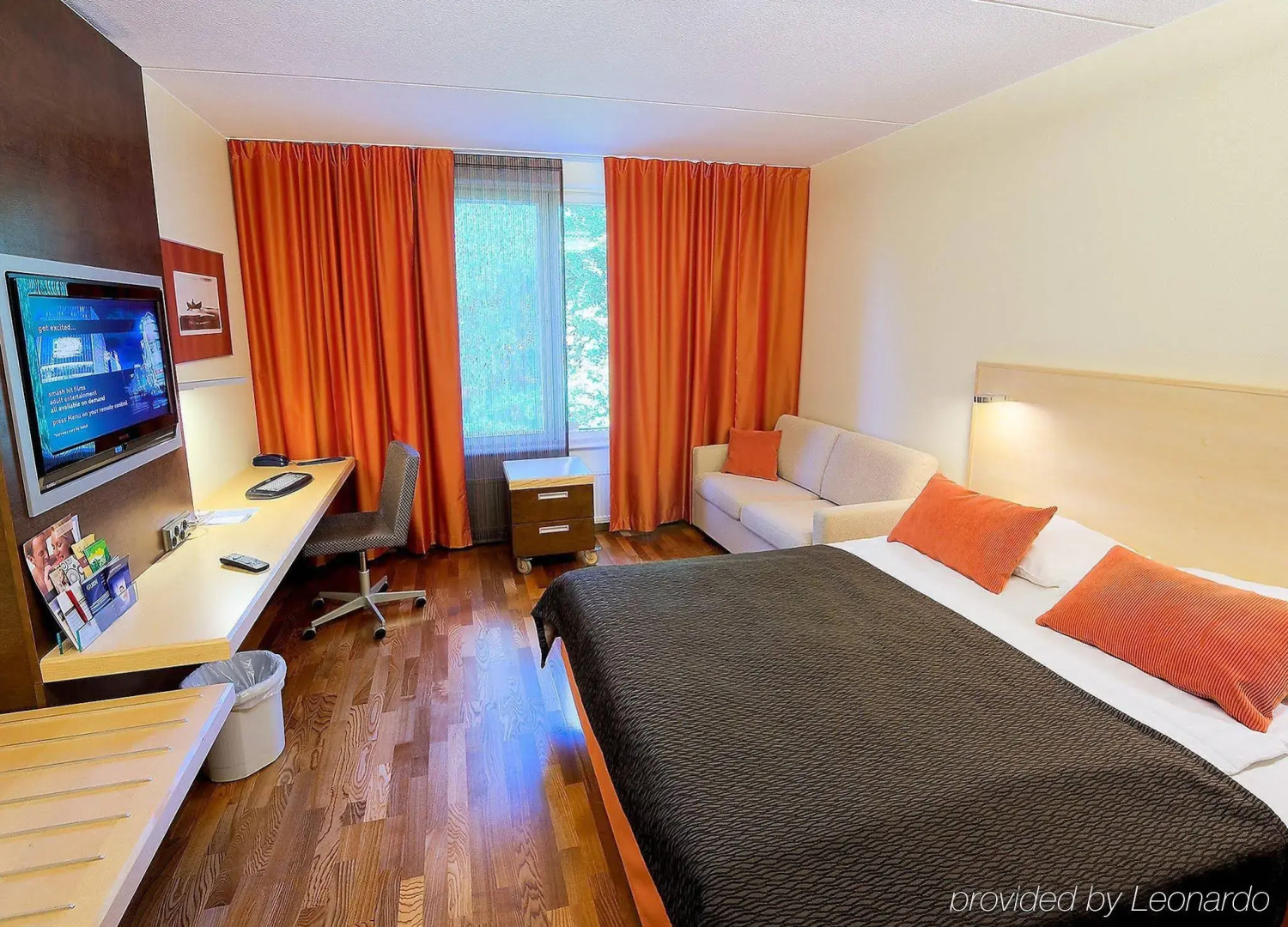 Original Sokos Hotel Vaakuna Kouvola