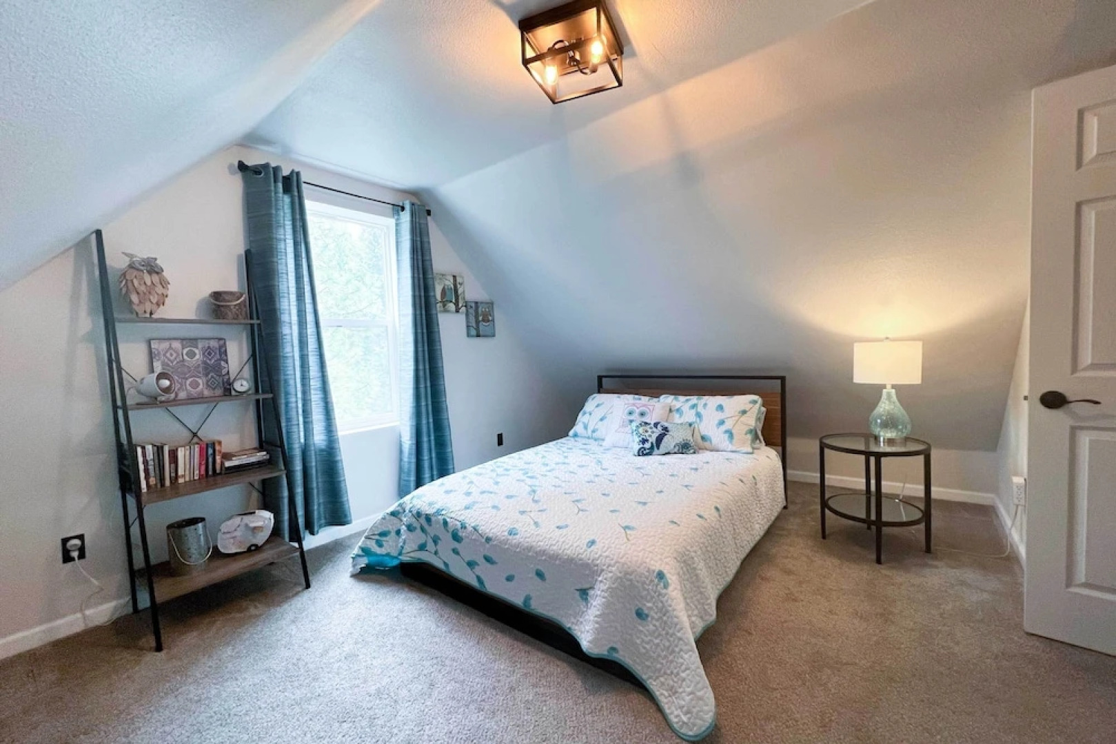 On the Rocks - A Modern Home w/ Decks & Views