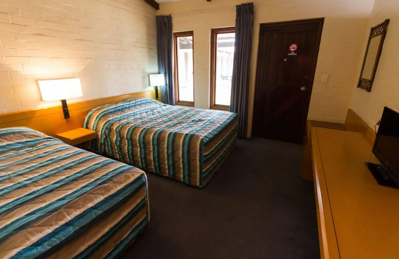 Nightcap at Wintersun Hotel