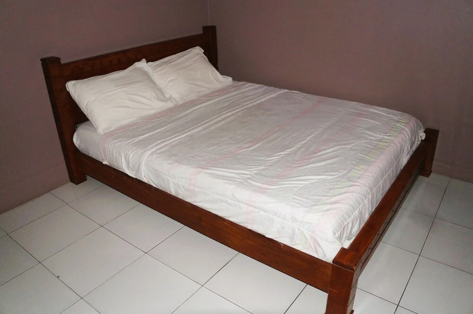 OYO 90517 Kevno Homestay