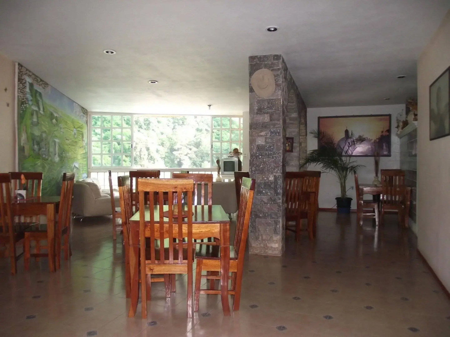 Hotel Paraíso Huasteco