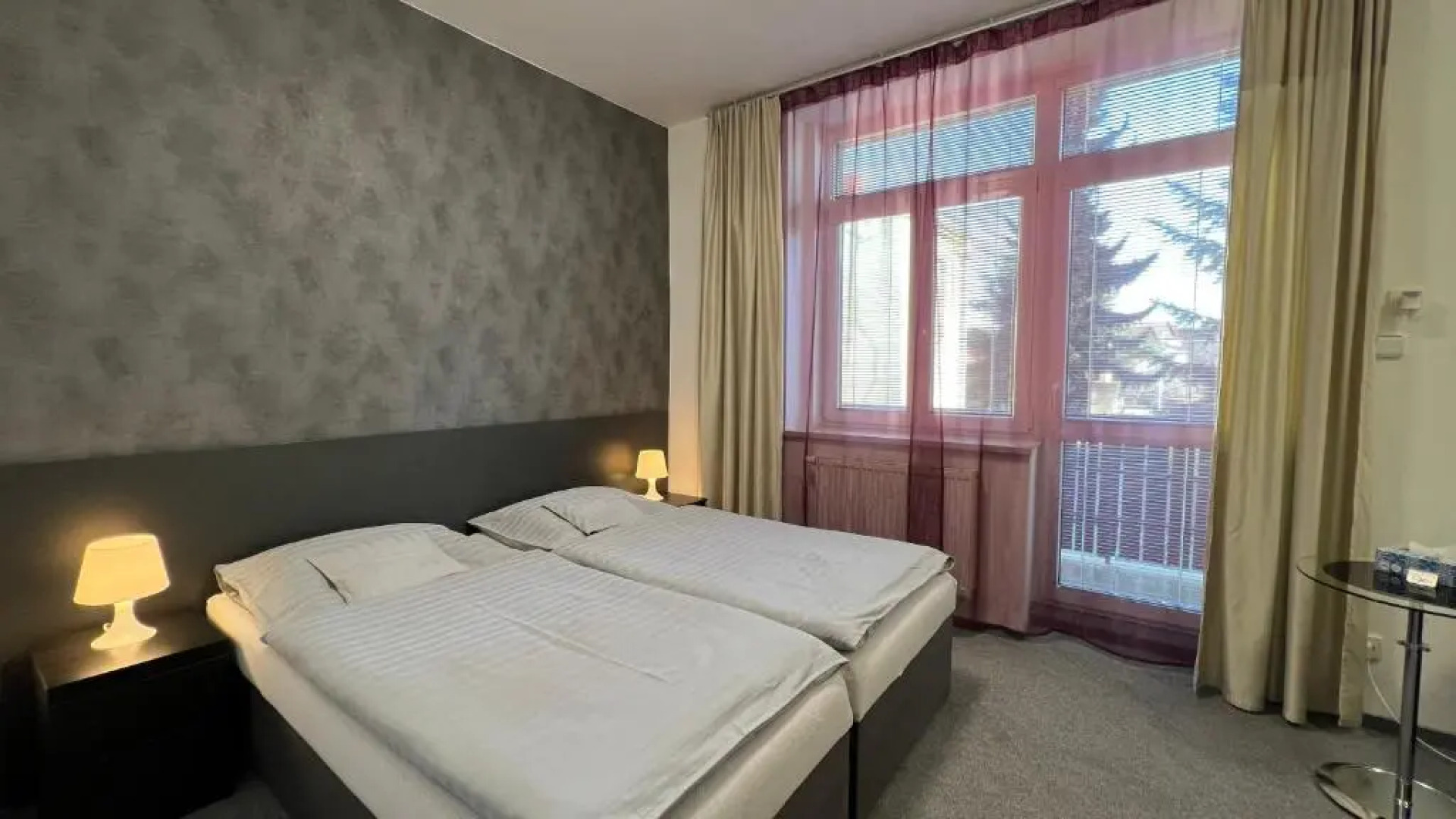 Wellness penzion U Grygarů