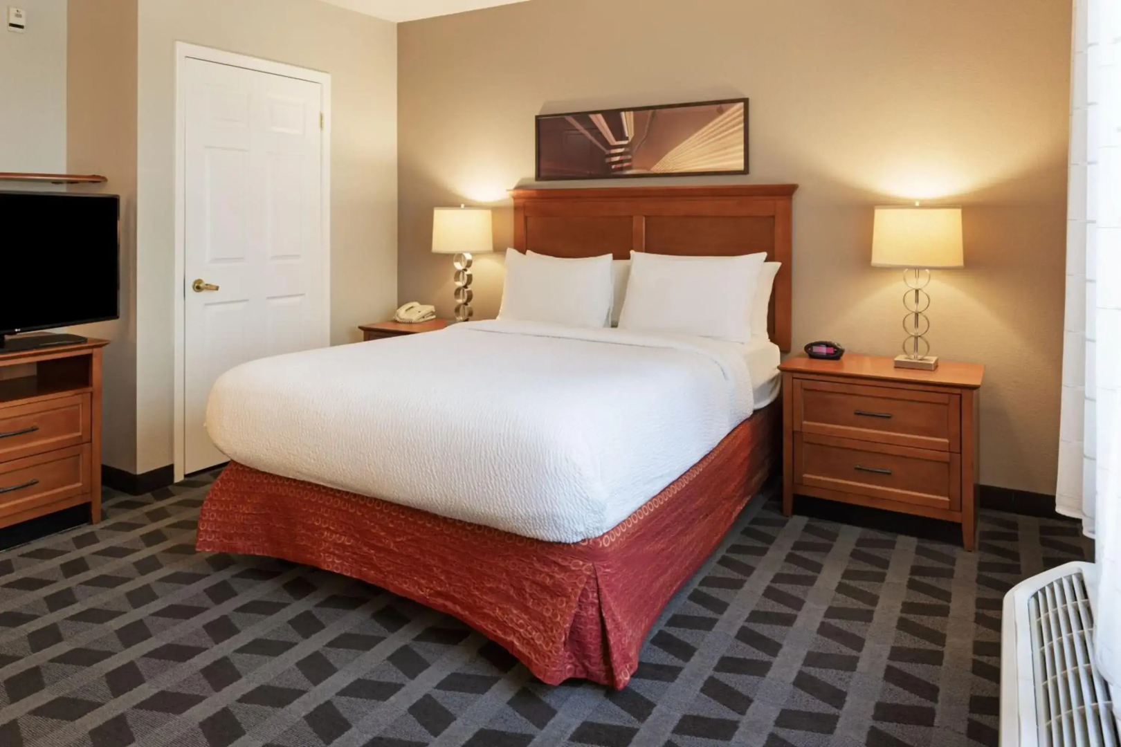 TownePlace Suites by Marriott Sunnyvale Silicon Valley