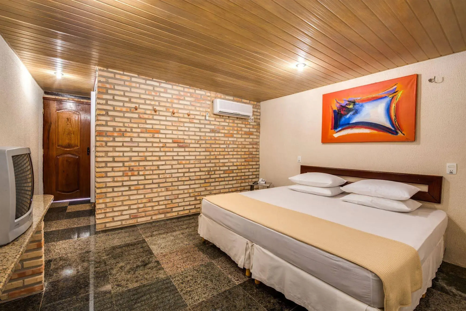 Coliseum Beach Hotel - All Inclusive