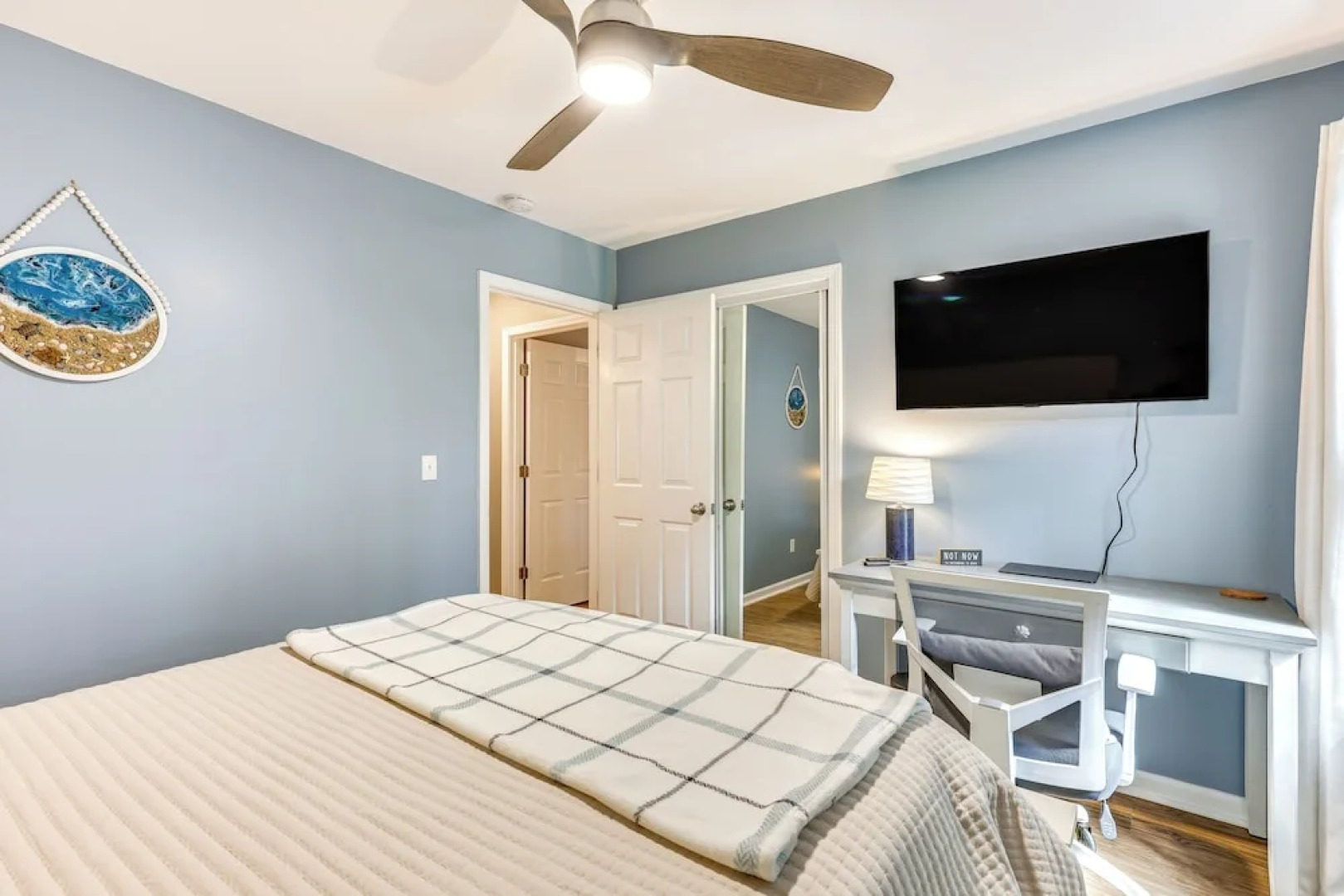 Wilmington Family Home: 6 Mi to Wrightsville Beach