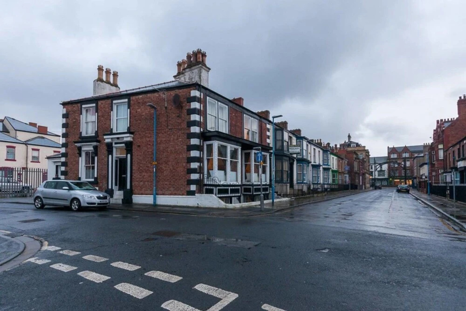 6 Studio - Hartlepool Studios