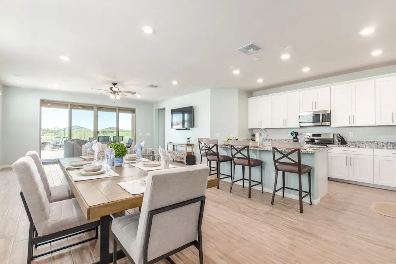 Gold Canyon Home at The Base of the Superstition Mountains! Brand New Everything! by RedAwning