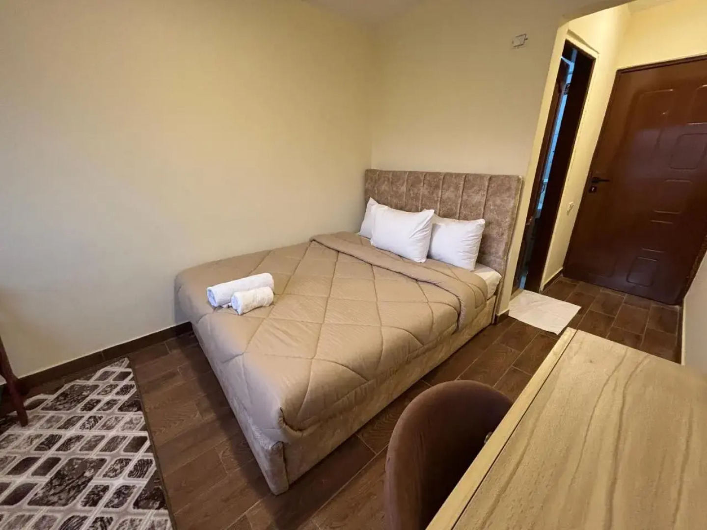 Nasser Abughoneim Guest house