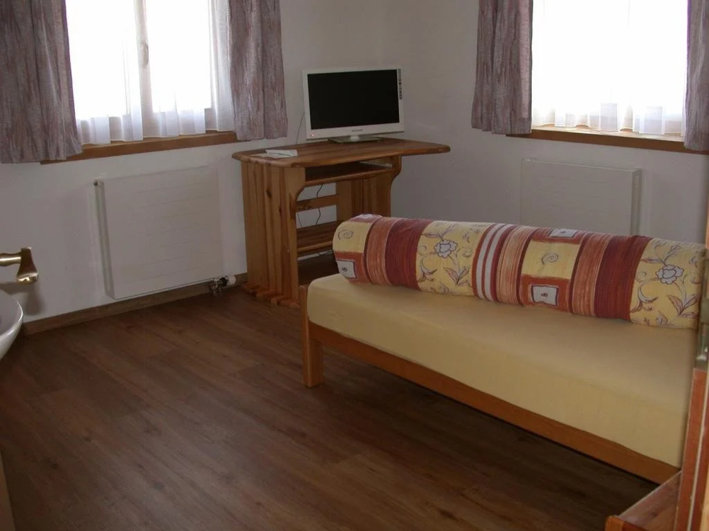 Hotel Reich