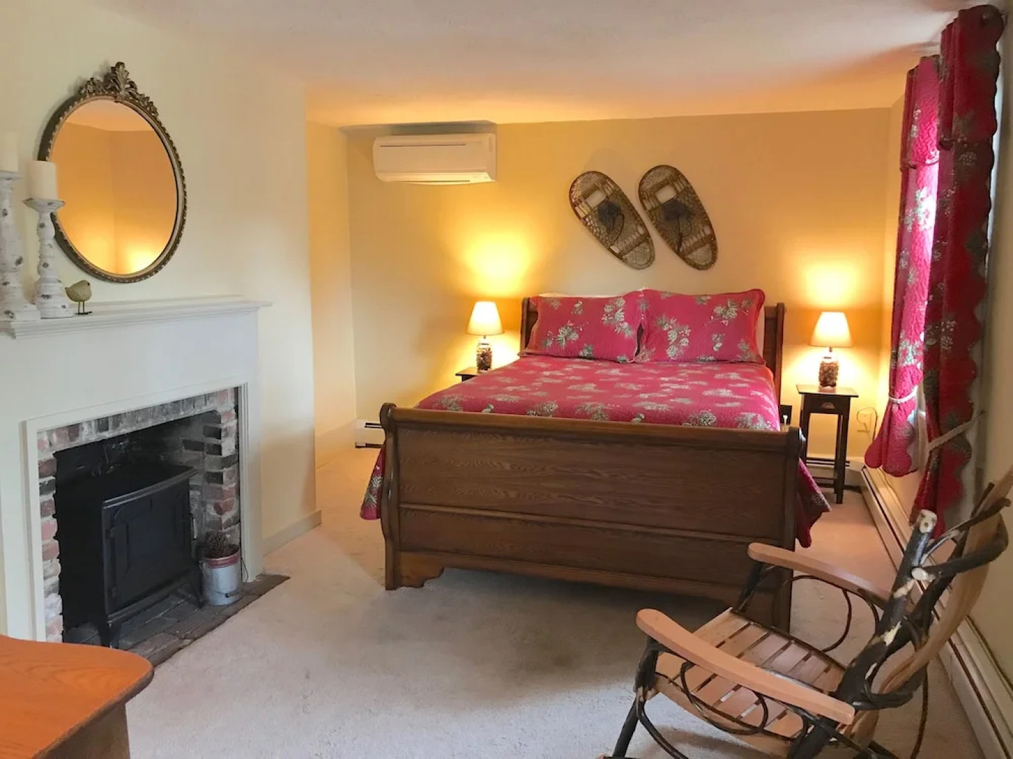 White Birch Inn of North Conway