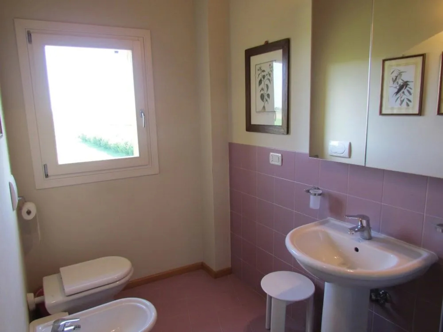 Vigoroso 41 Country House