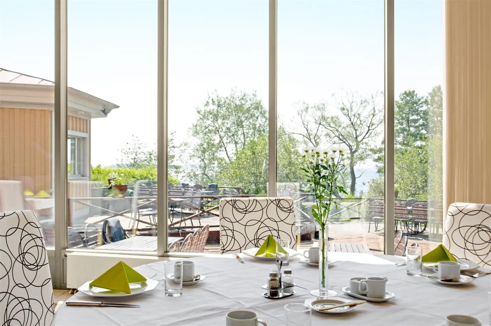 Best Western Malaren Hotell & Konferens