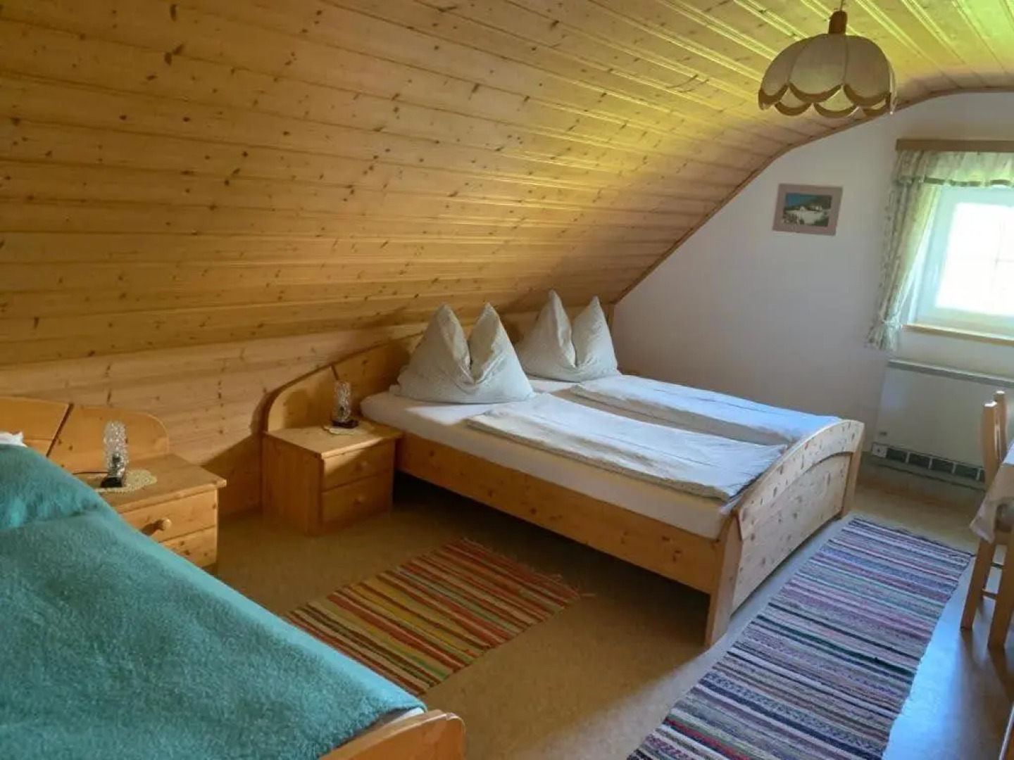 Familienbauernhof Imitz