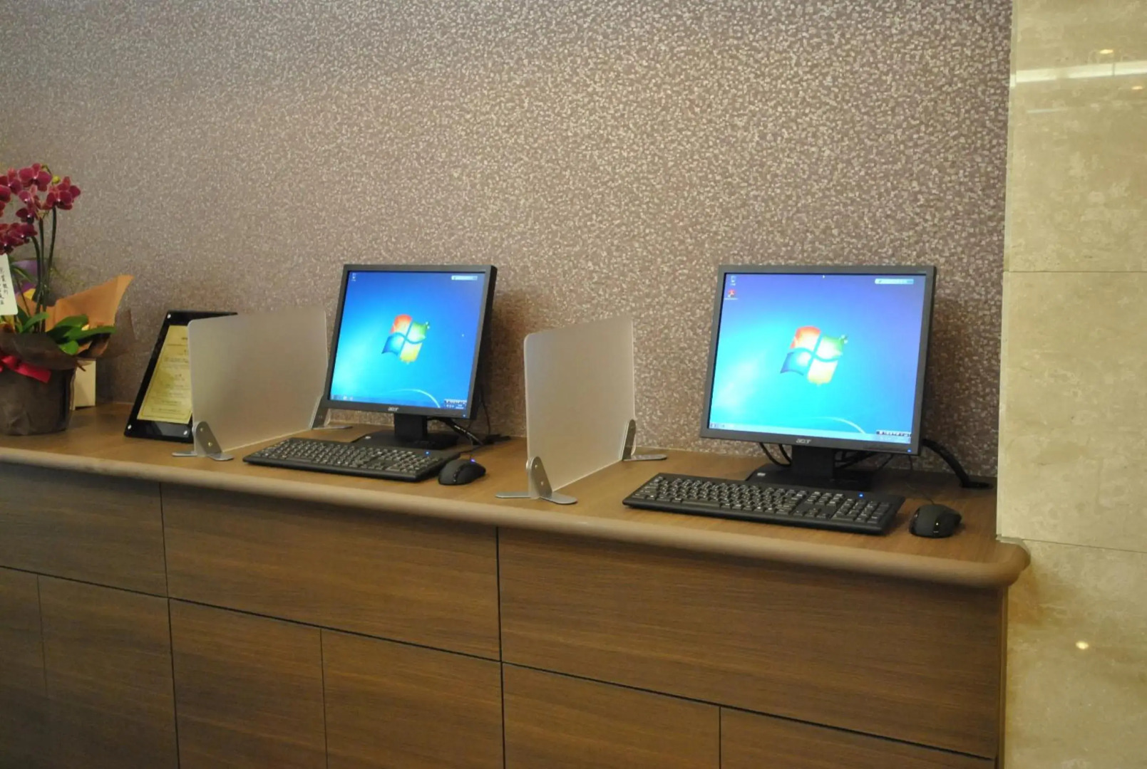 Hotel Mark-1 Tsukuba