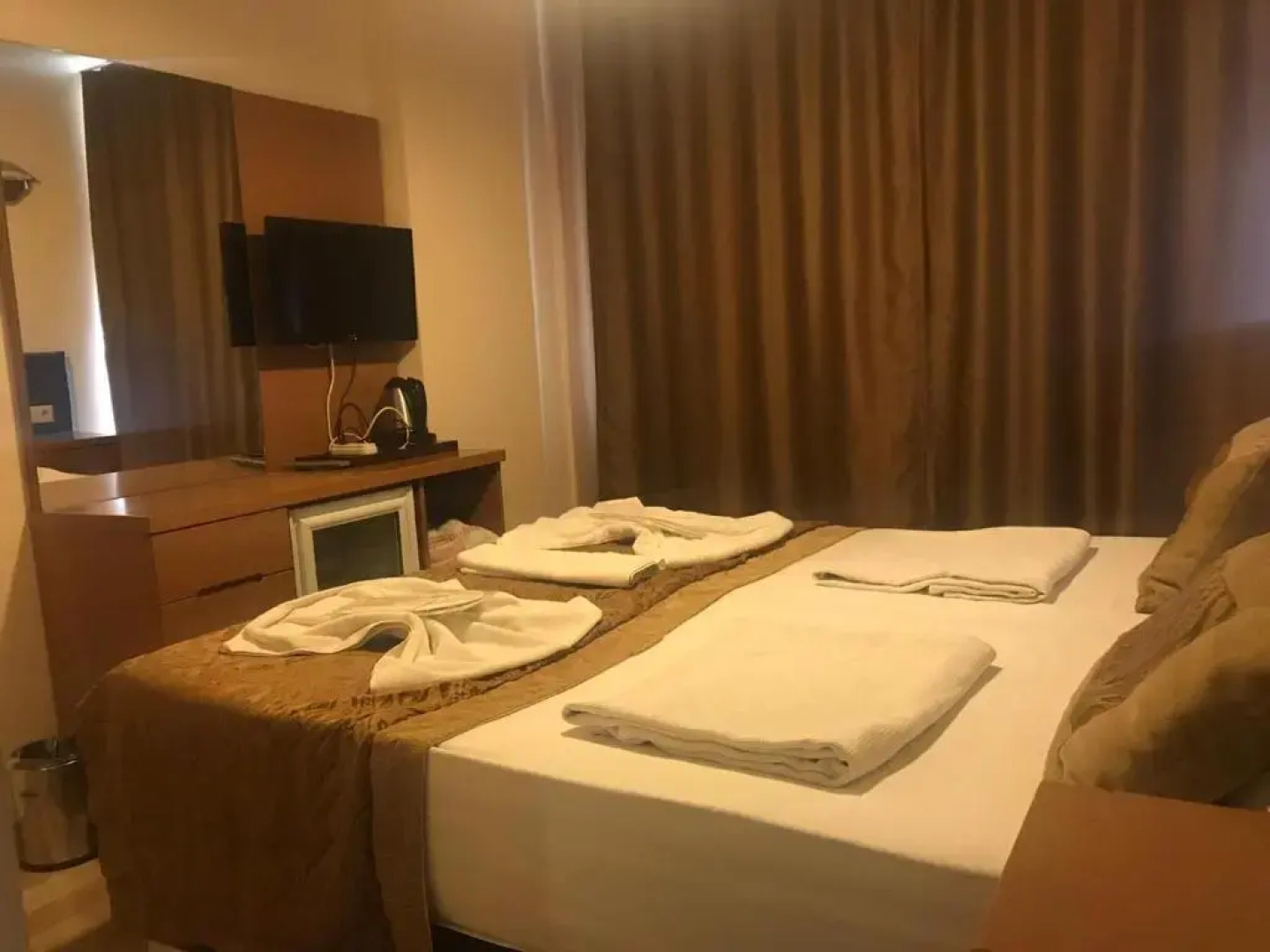 Sultanahmet Milan Hotel&SPA