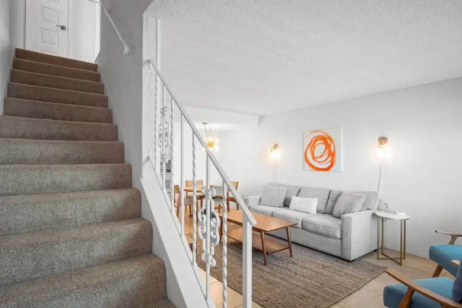 Oceanfront Daytona Beach Condo w/ Beach Views!