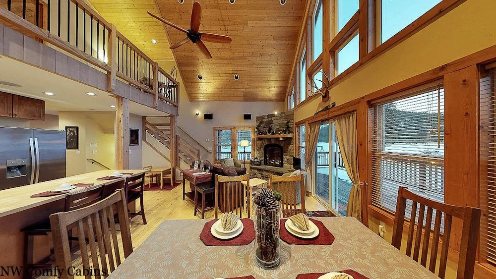 Peterson Acres in Plain