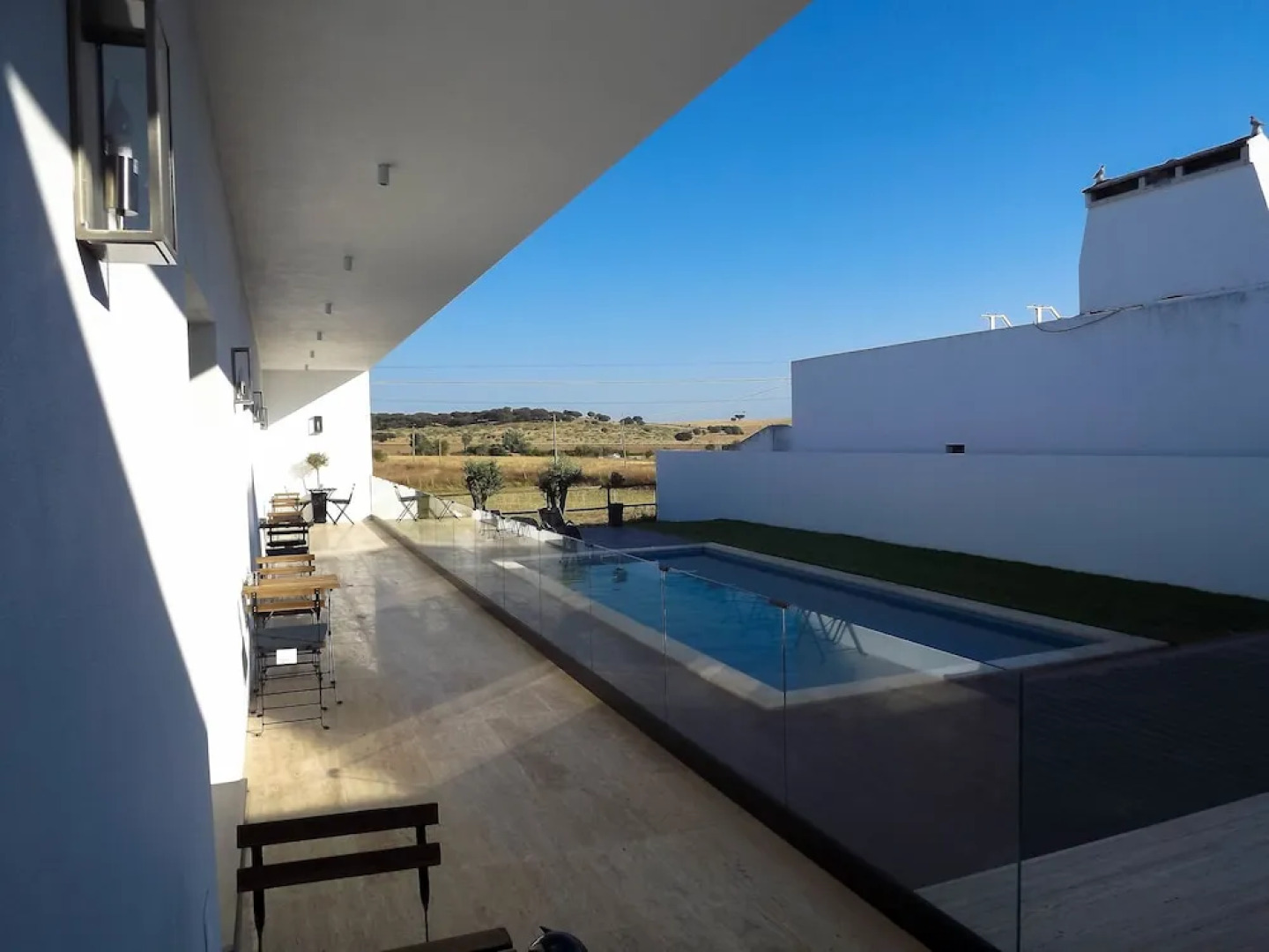 Degebe Country House