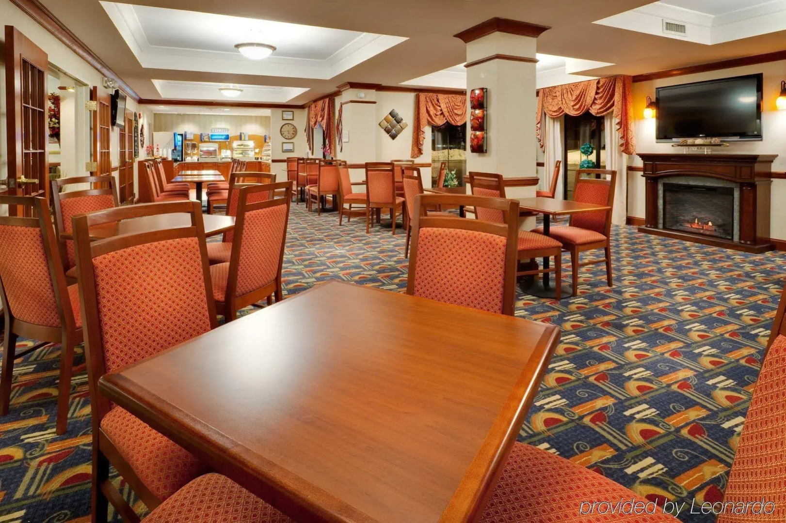 Holiday Inn Express Hotel & Suites Easton by IHG