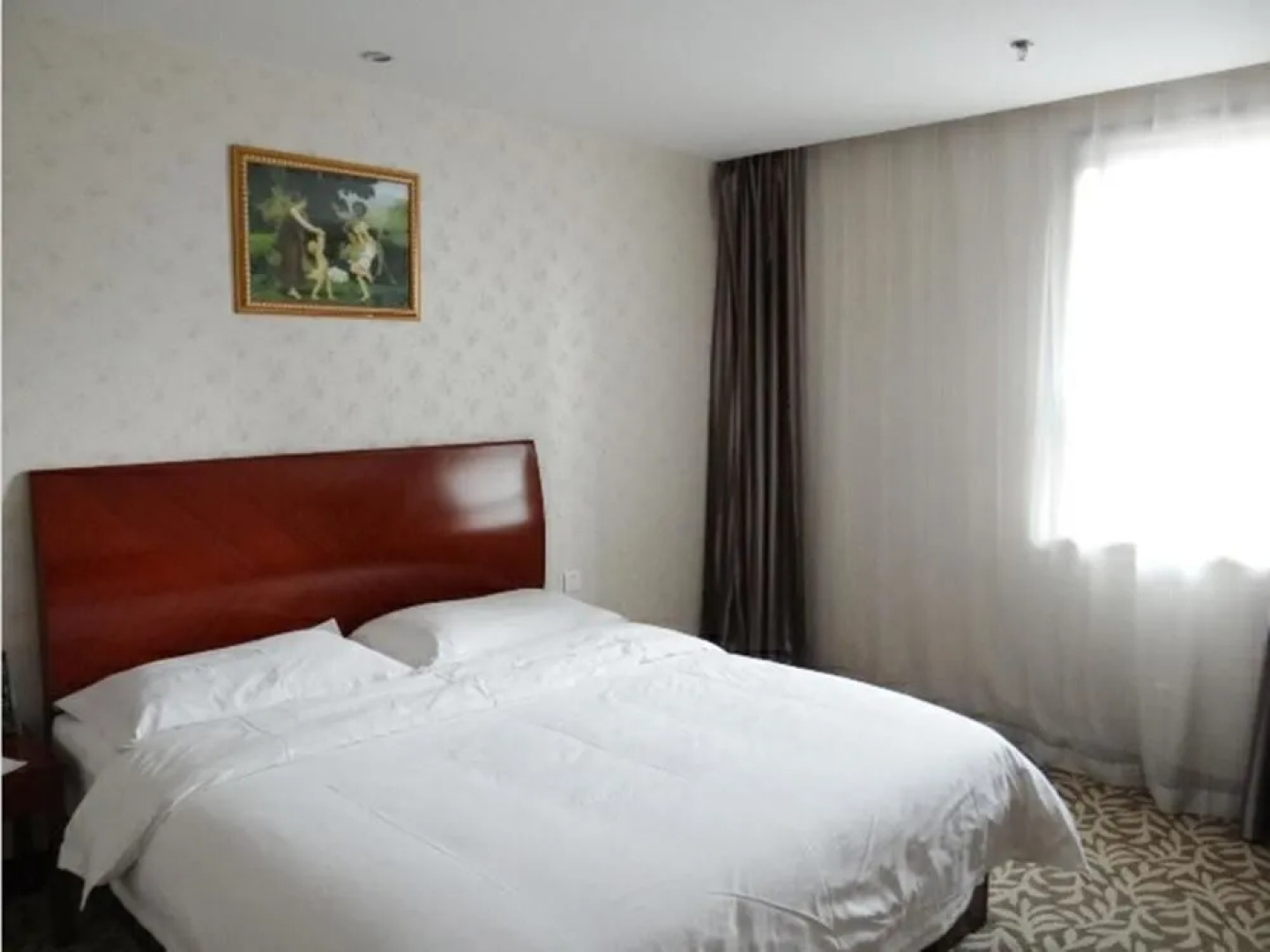 Diyi International Boutique Hotel
