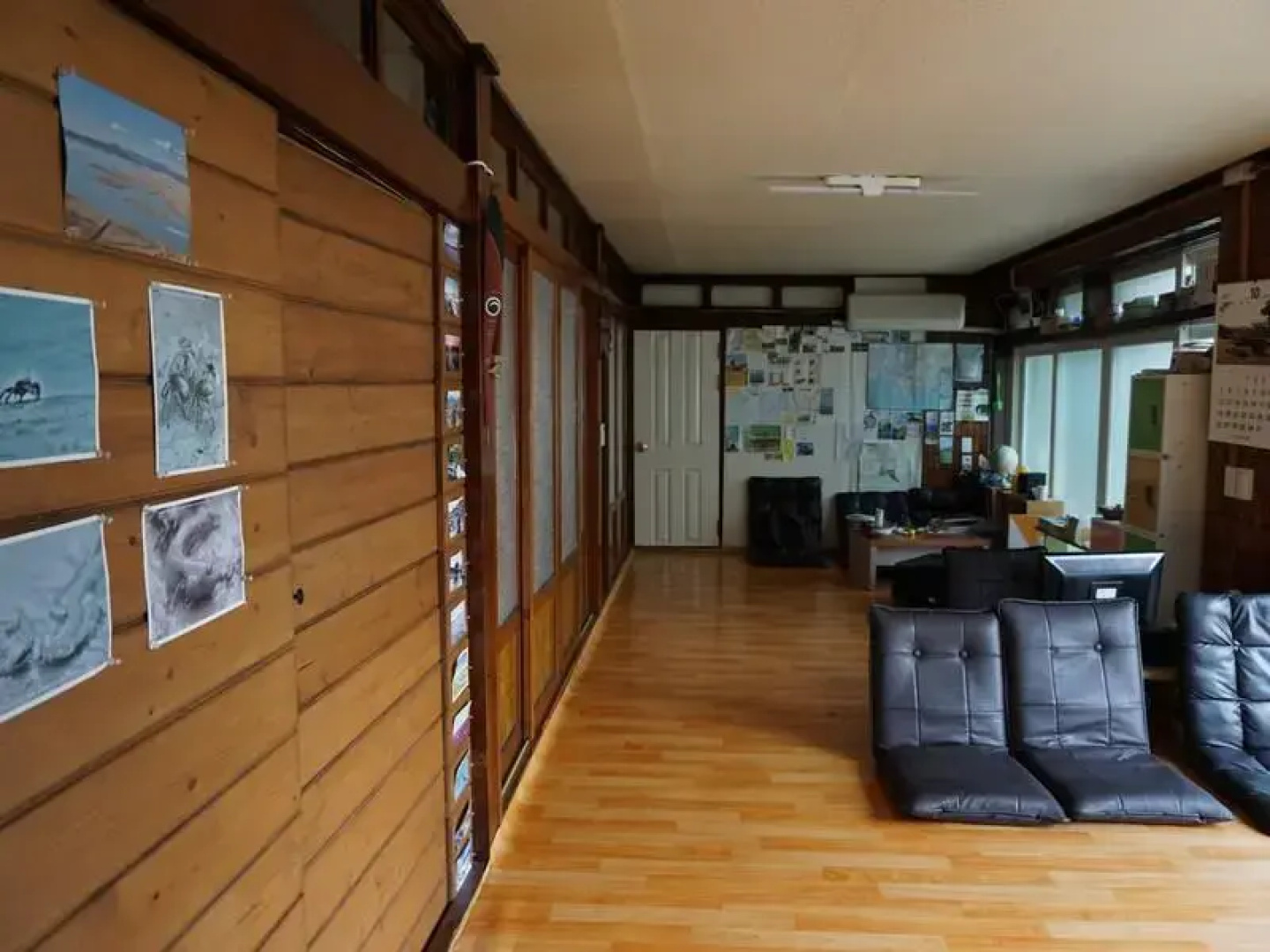 Suncheon guesthouse Namdo
