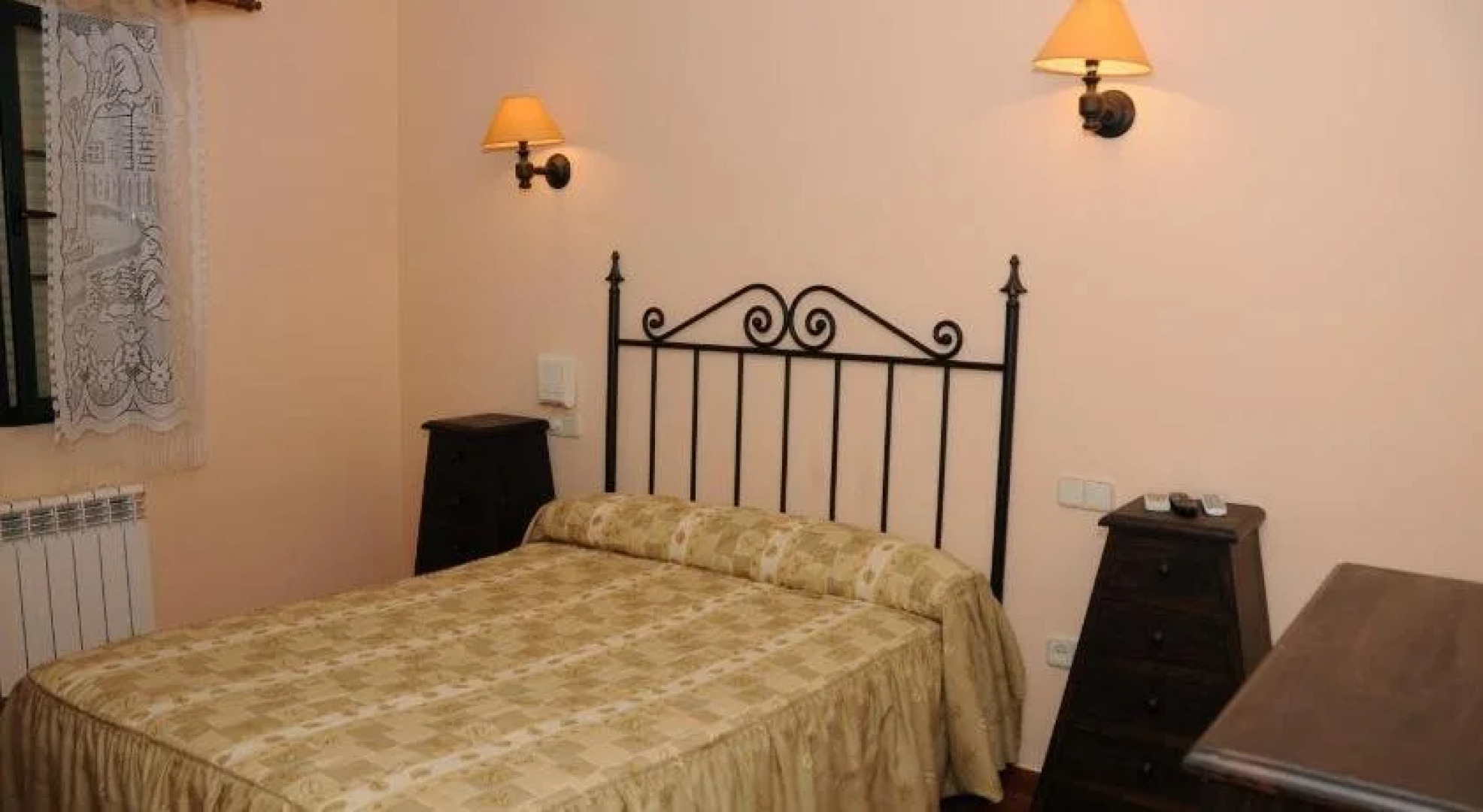 El Manantial de Gredos