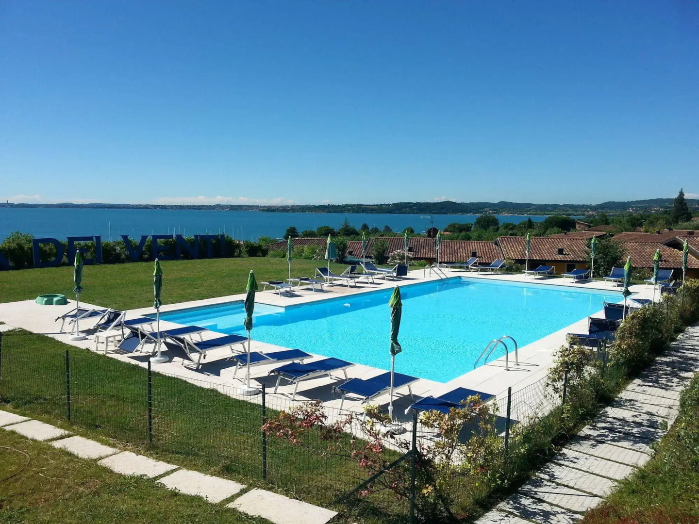 Residence Relais Rosa dei Venti