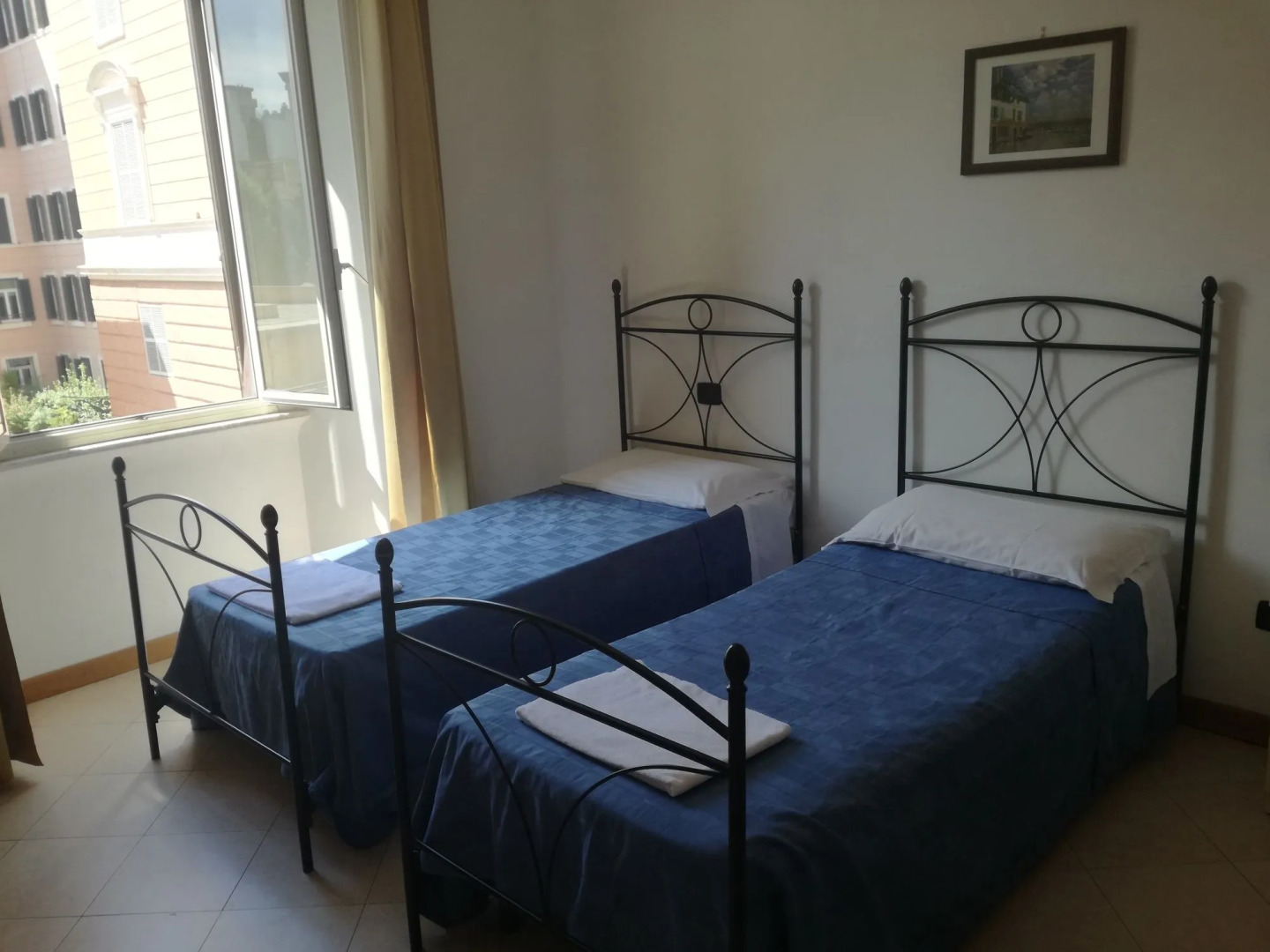 Guest House Relais Indipendenza.