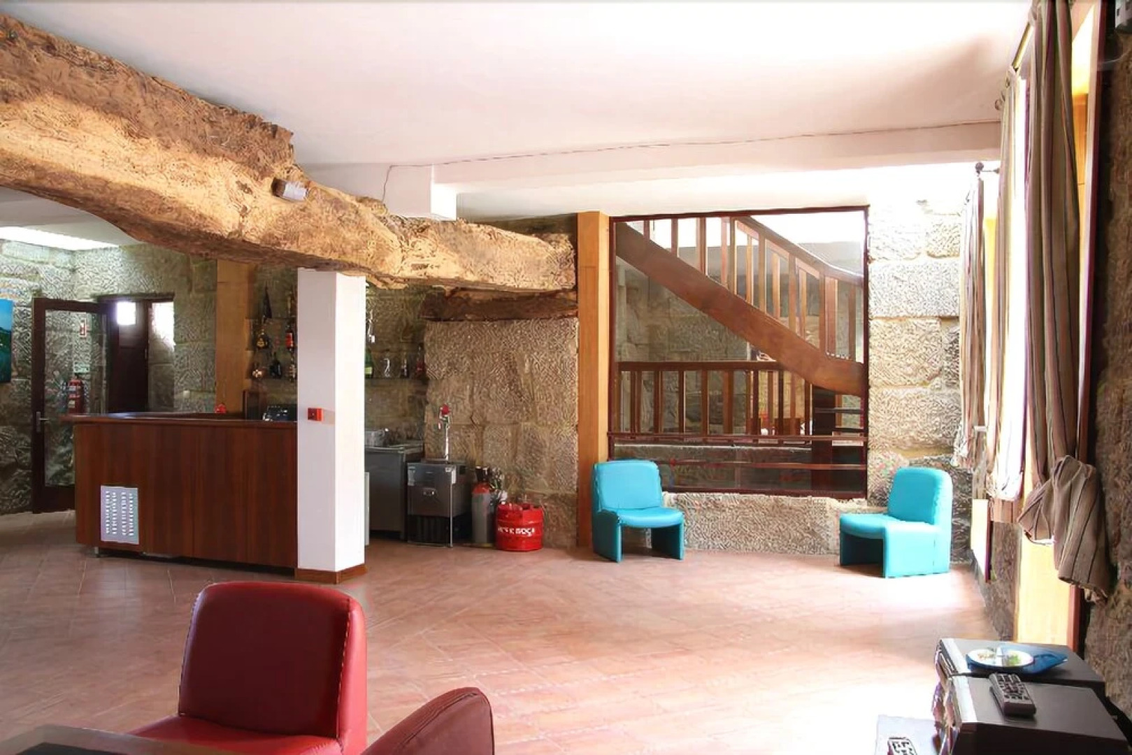 Casa da Quinta da Calçada