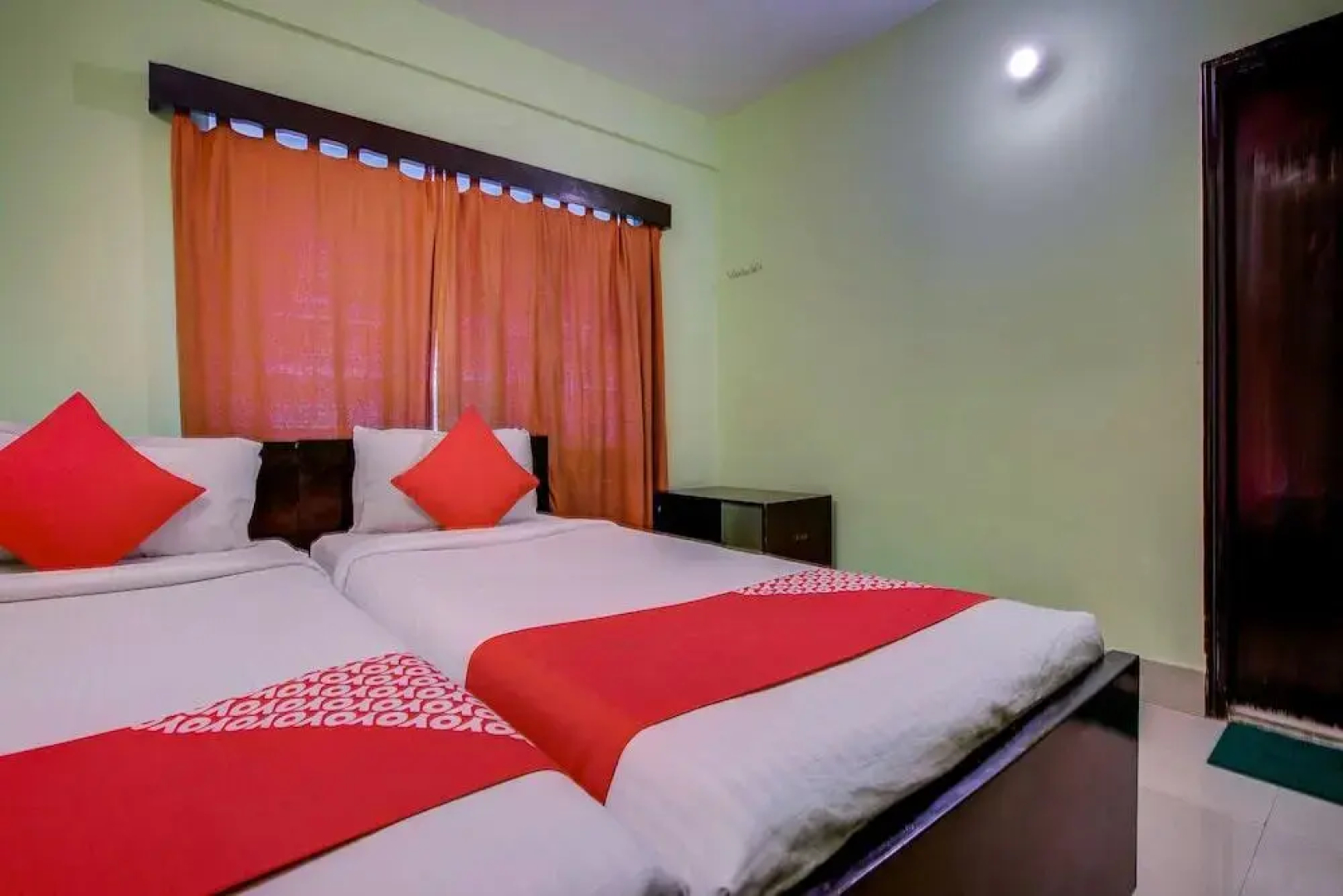 OYO Rooms Ekdalia