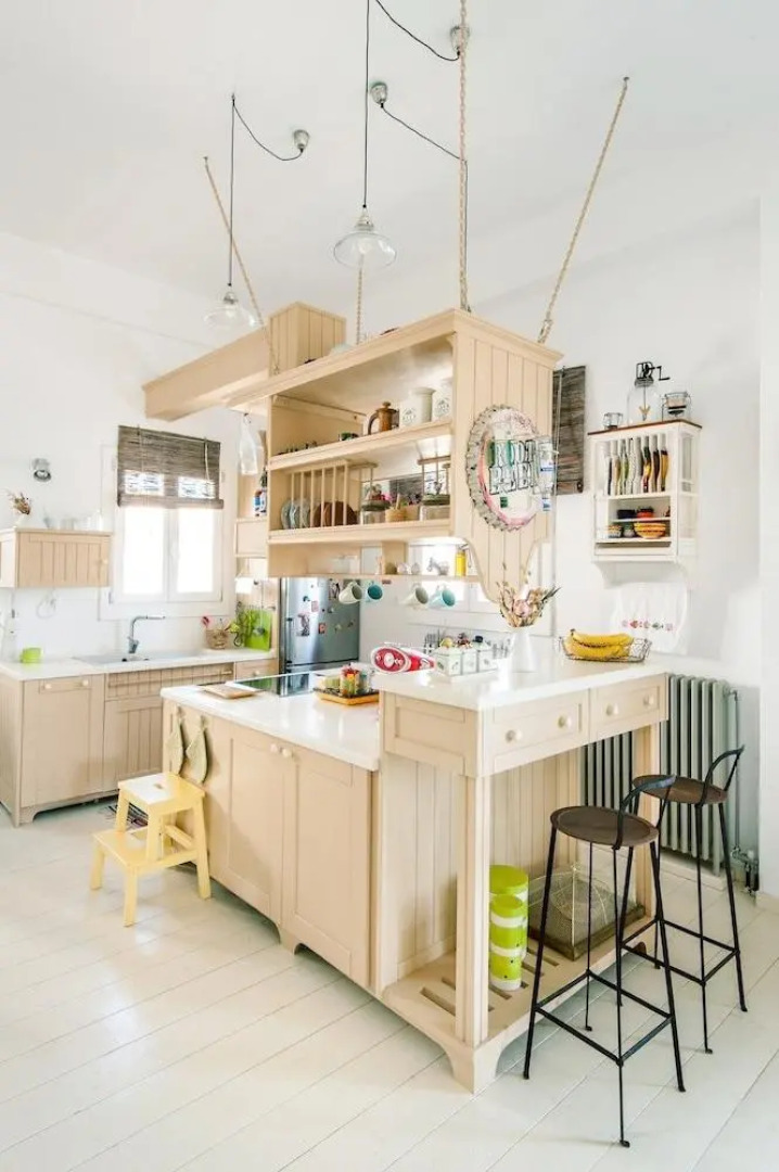 Ianemi Suites by K4 Kythnos