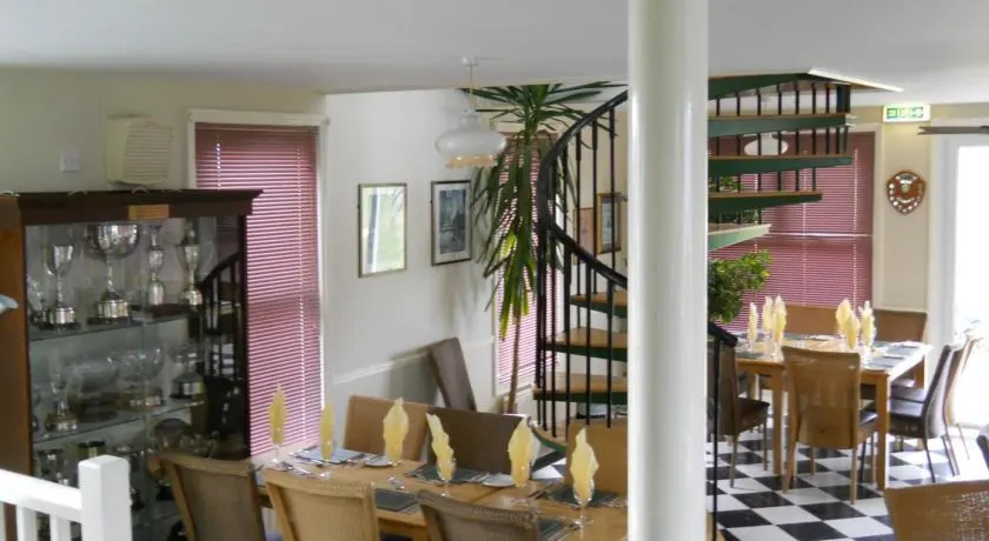 Richmond Park Golf Club