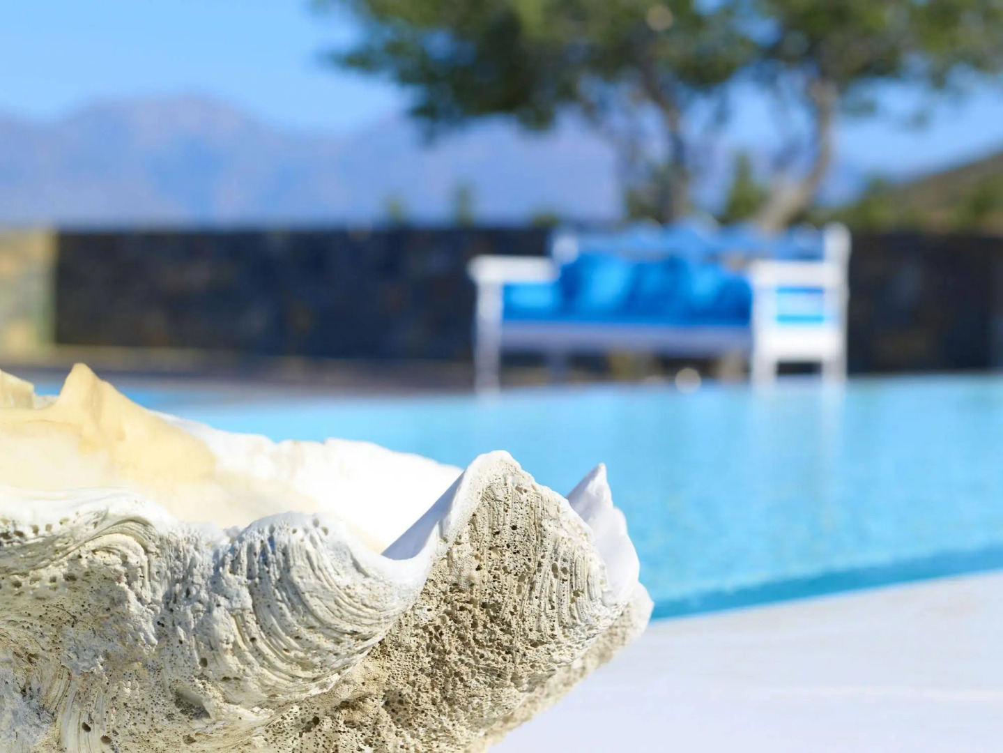 INNSiDE by Meliá Elounda