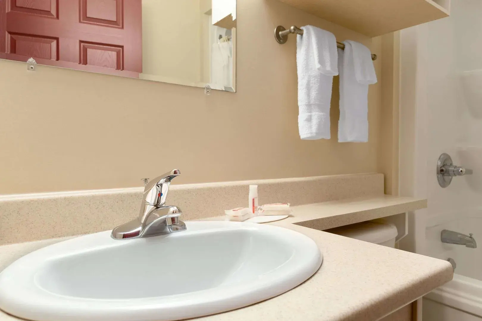 Travelodge Fredericton