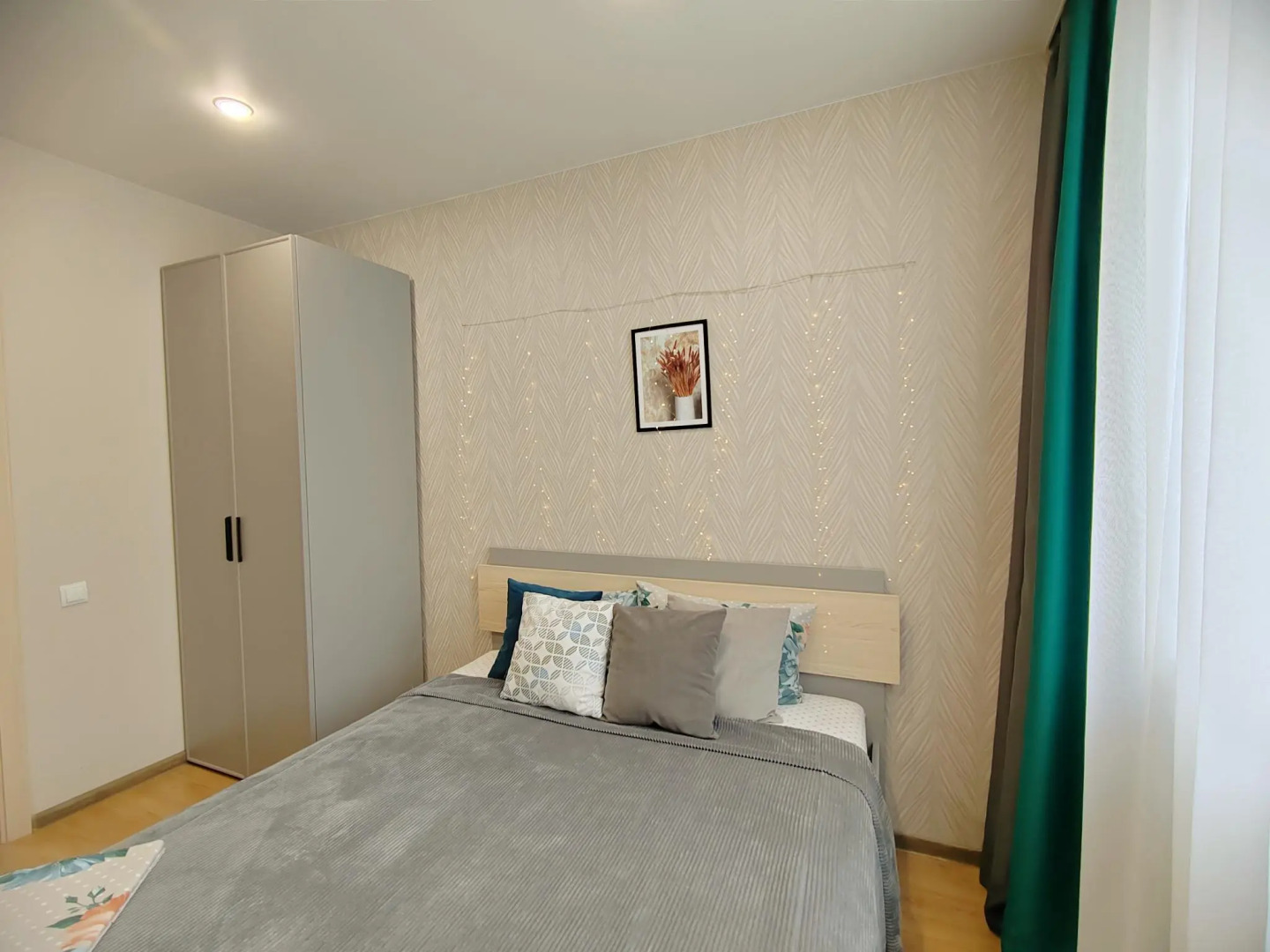 Centre (Центр) на улице Островского