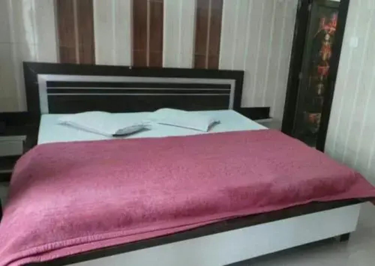 Hotel Pushkar Paramount Palace