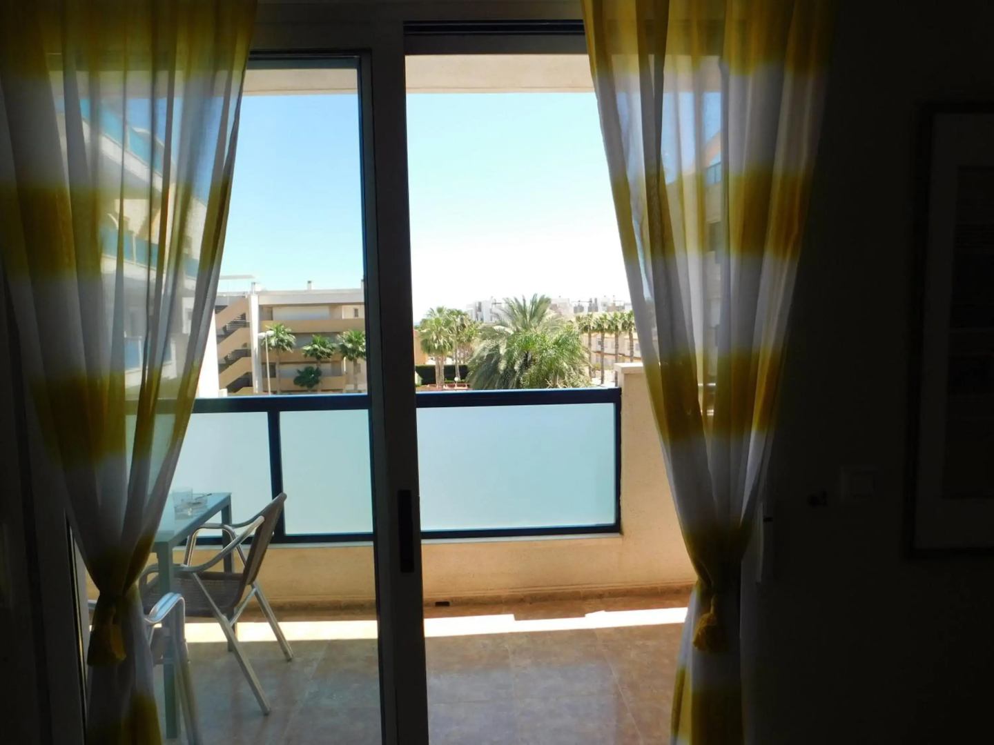 Playamarina 1 Aparthotel