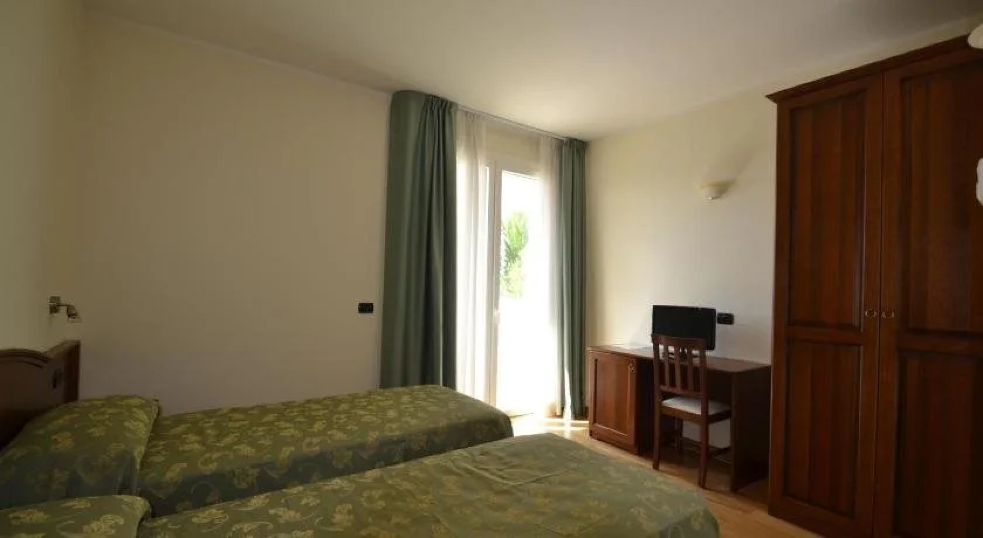 Hotel Semi Di Limone