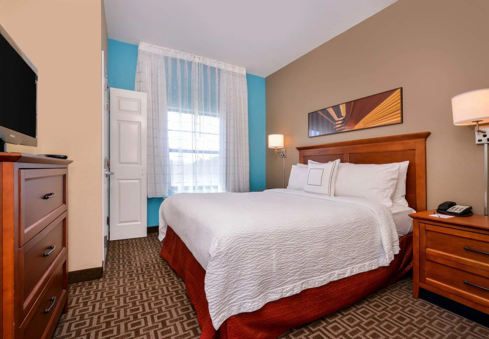 TownePlace Suites Thousand Oaks Ventura County