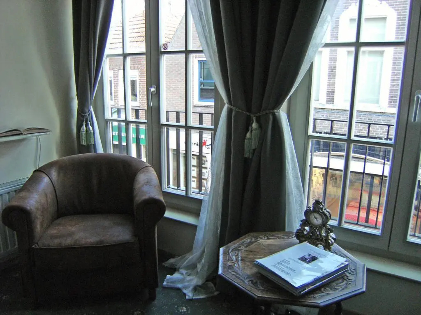 Stadslogement De Smederij van Steenwijk