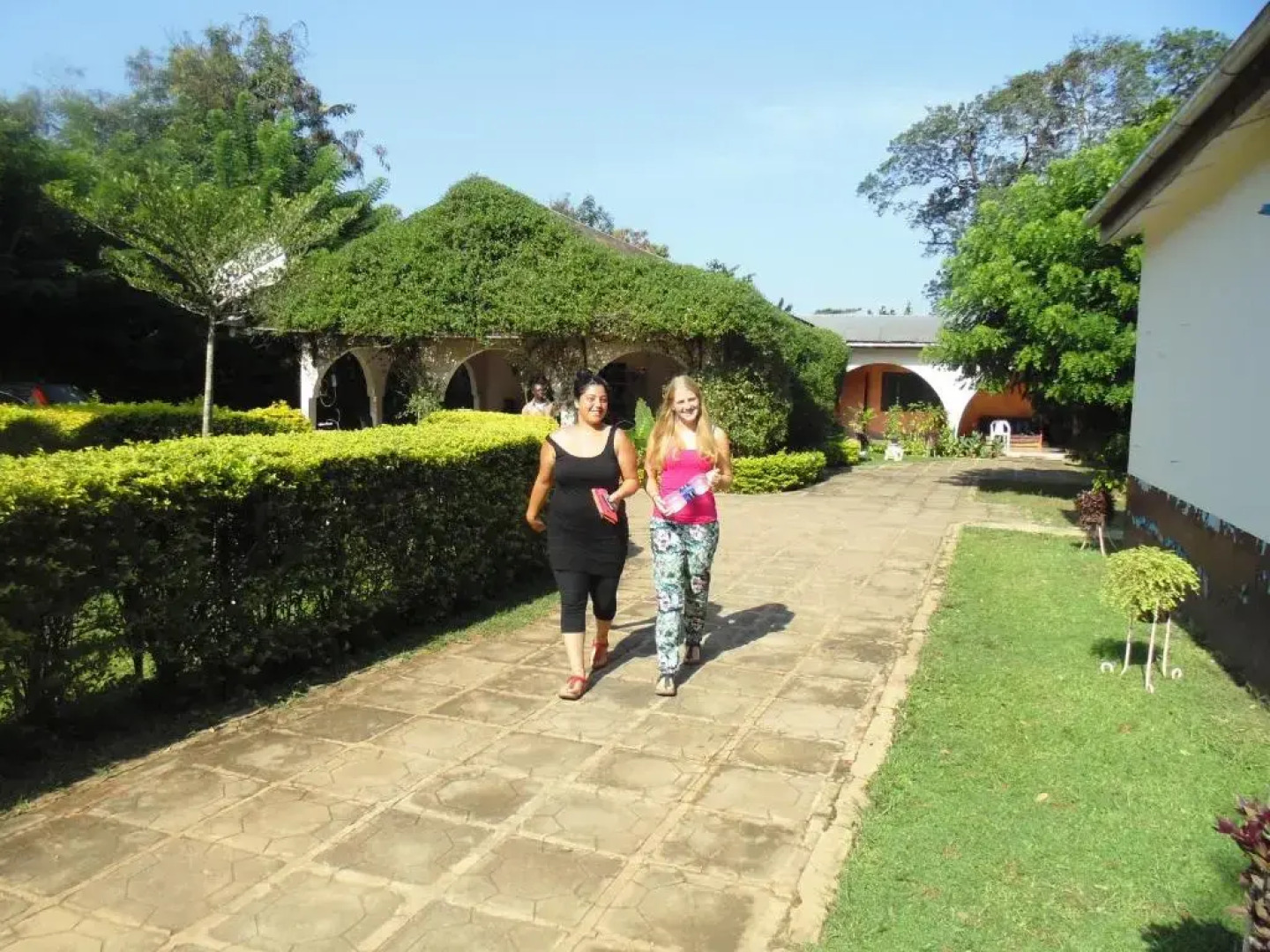 Wli Water Heights Hotel